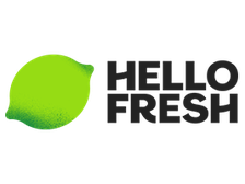 HelloFresh logo