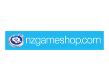 nzgameshop Discount Code