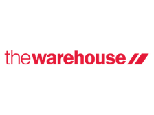 The Warehouse Promo Code