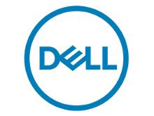 Dell NZ logo