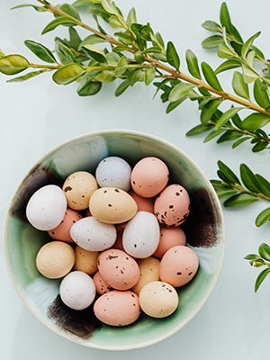 Easter Sale