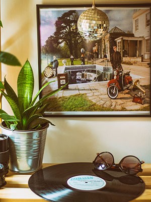 Home and Outdoor Sale