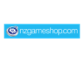 NZGameShop Discount Code